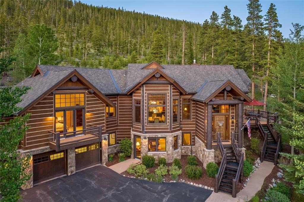 House in Breckenridge, Colorado, United States 1 - 18276576