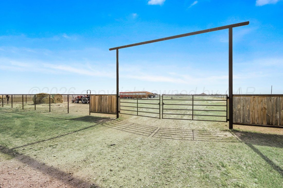 House in Canyon, Texas, United States 3 - 18273081