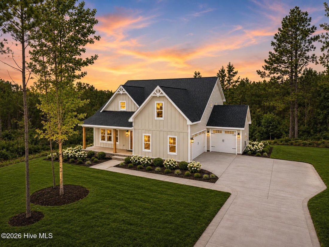 House in Sanford, North Carolina, United States 1 - 18274183