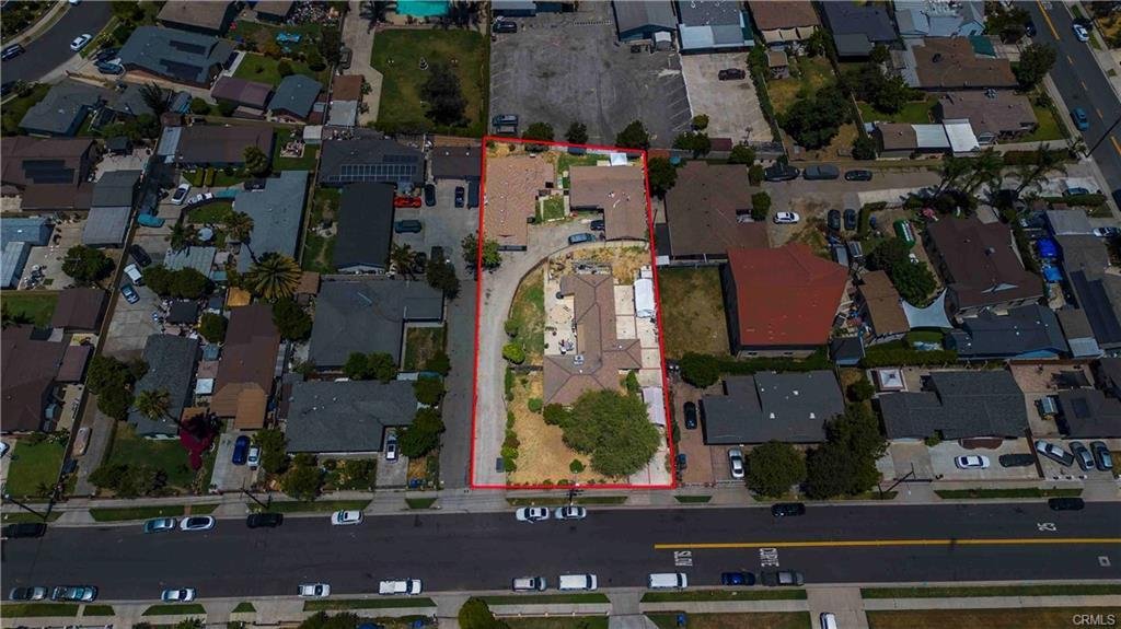 House in El Monte, California, United States 2 - 18272916