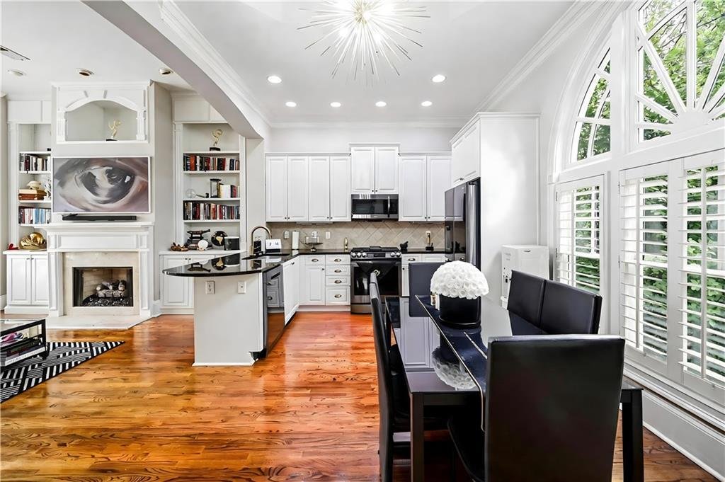 House in Atlanta, Georgia, United States 5 - 18275505