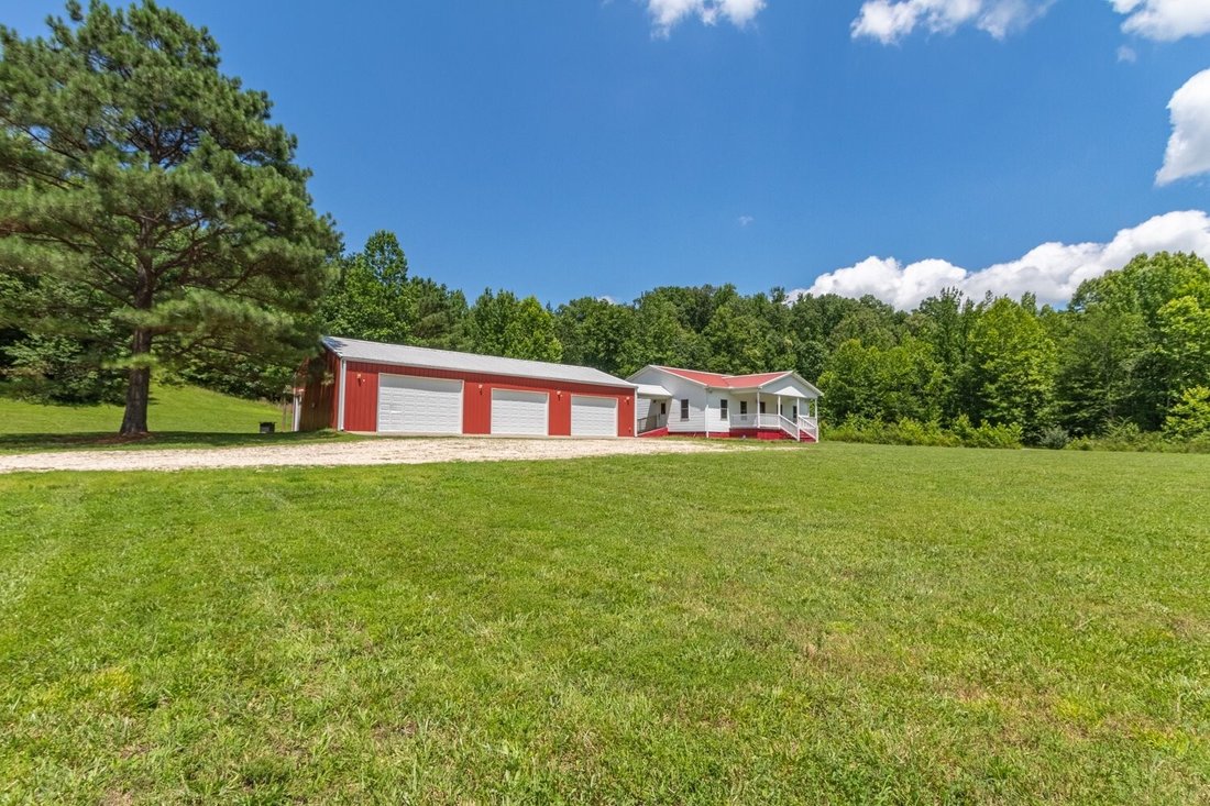 House in New Johnsonville, Tennessee, United States 5 - 18271253