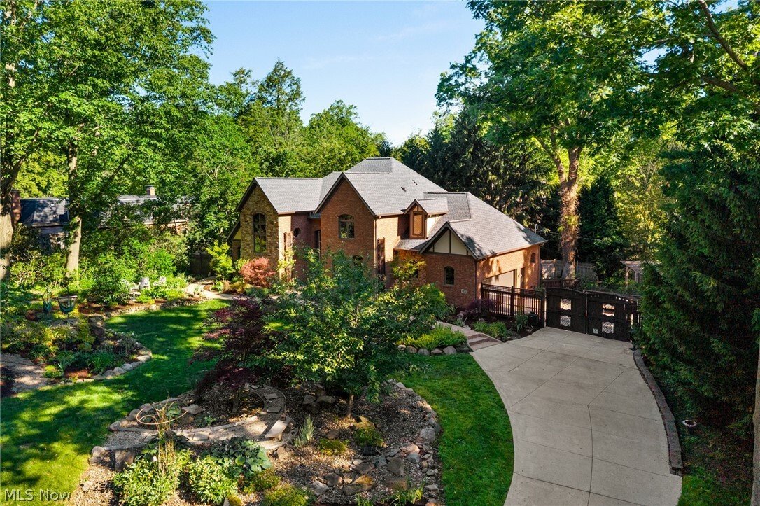 Casa a Akron, Ohio, Stati Uniti 4 - 18274824