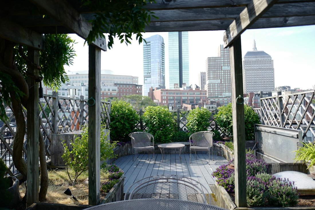Condo in Boston, Massachusetts, United States 3 - 17956683
