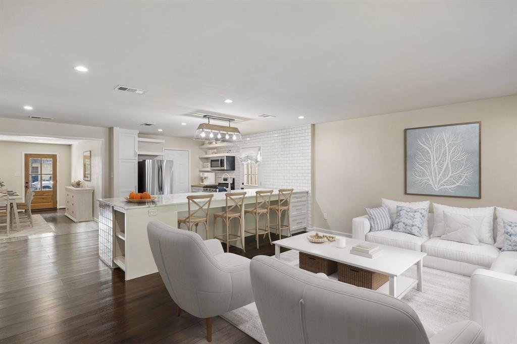 House in Dallas, Texas, United States 2 - 17407608