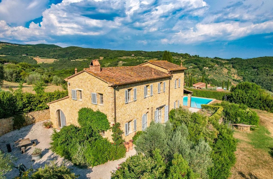 House in San Martino in Strada, Lombardy, Italy 4 - 18270683