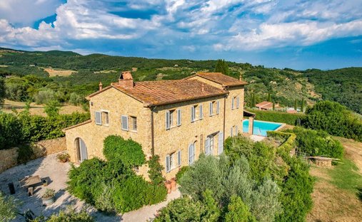 Casa en San Martino in Strada, Lombardía, Italia 1