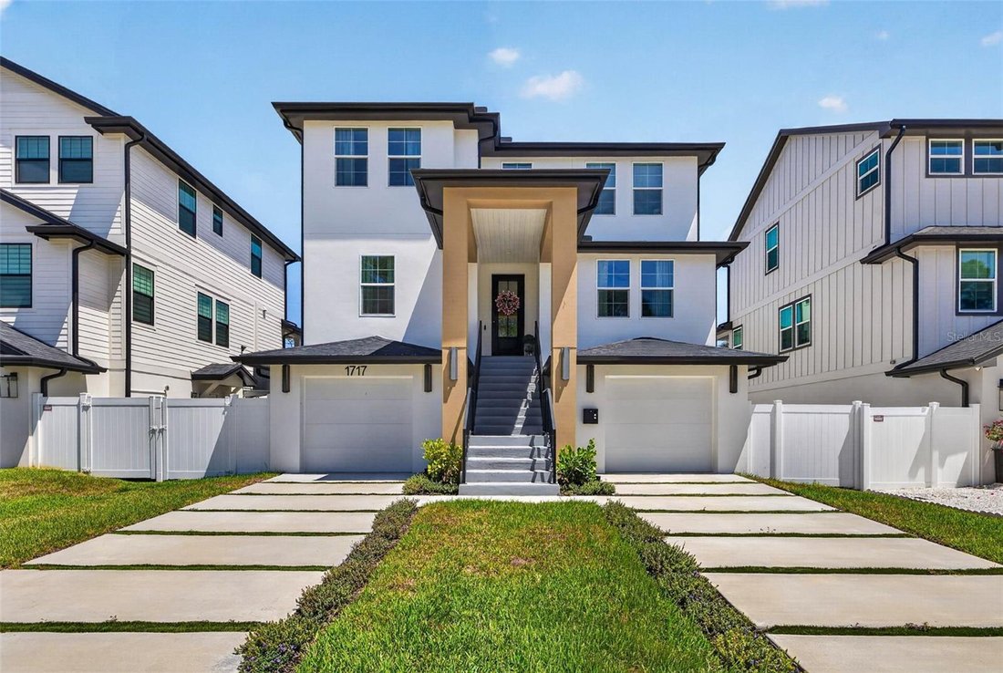 House in St. Petersburg, Florida, United States 1 - 18274698
