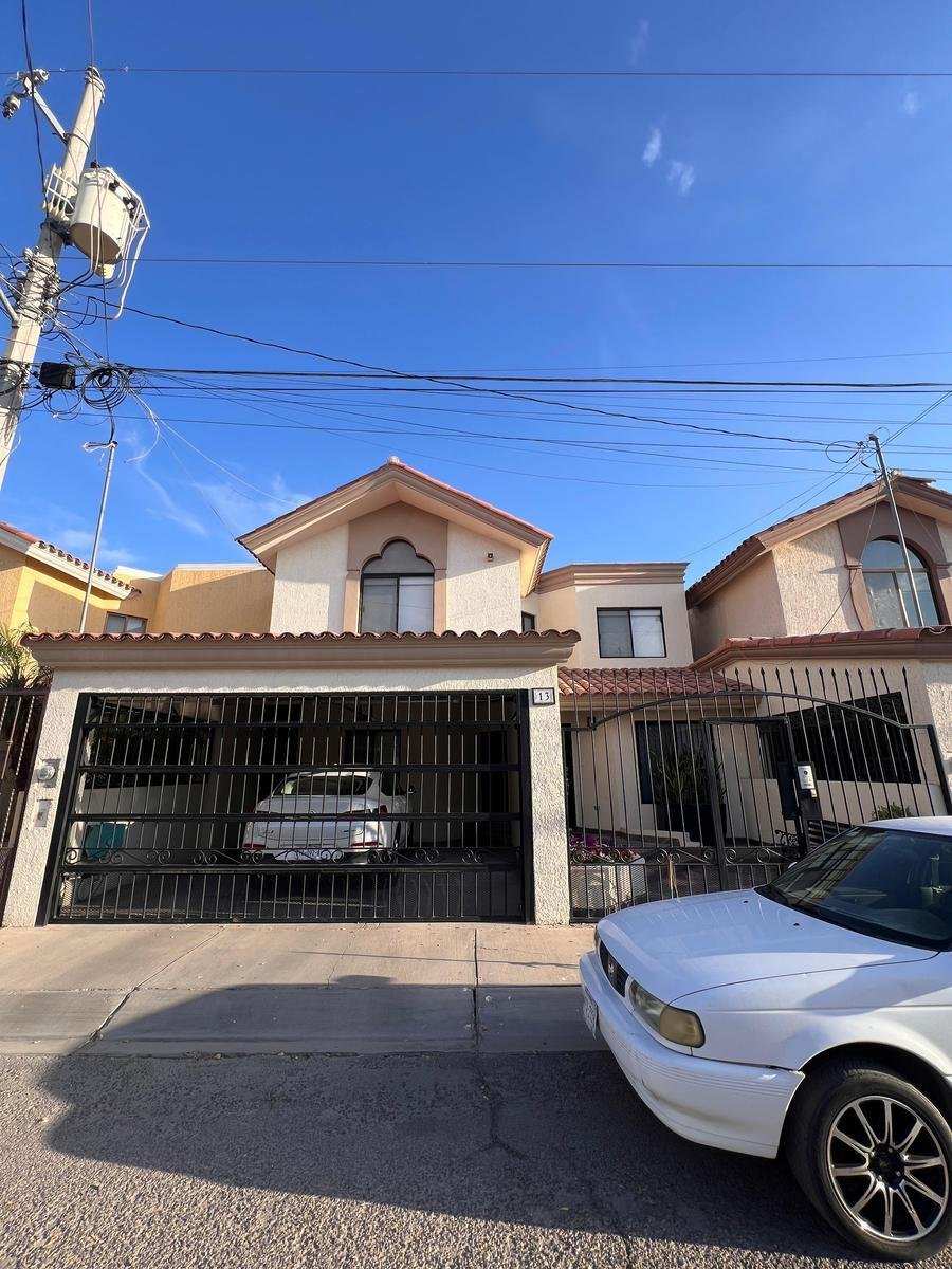 House in Hermosillo, Sonora, Mexico 1 - 18272962