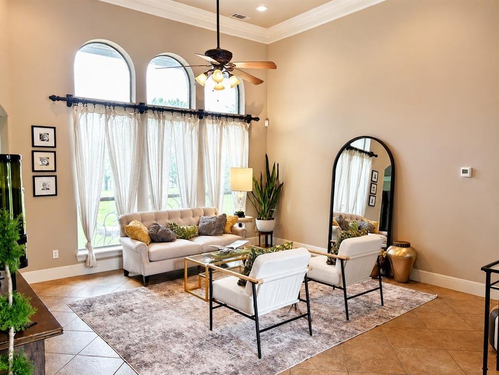 House in Waxahachie, Texas, United States 2 - 16115047