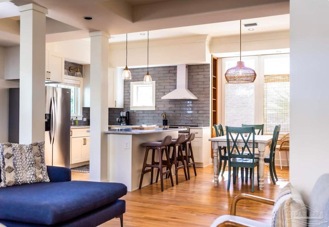 House in Navarre Beach, Florida, United States 1 - 18270701