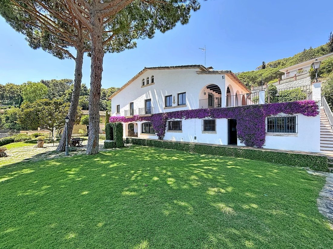 House in Premia de Dalt, Catalonia, Spain 1 - 18275545