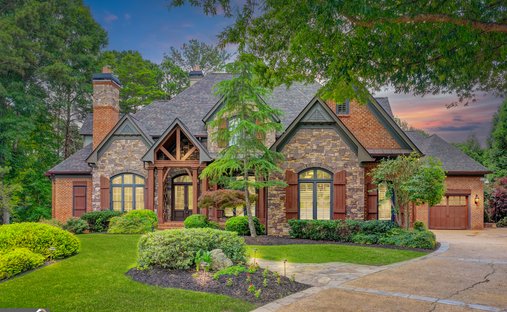 House in Johns Creek, Georgia, United States 1