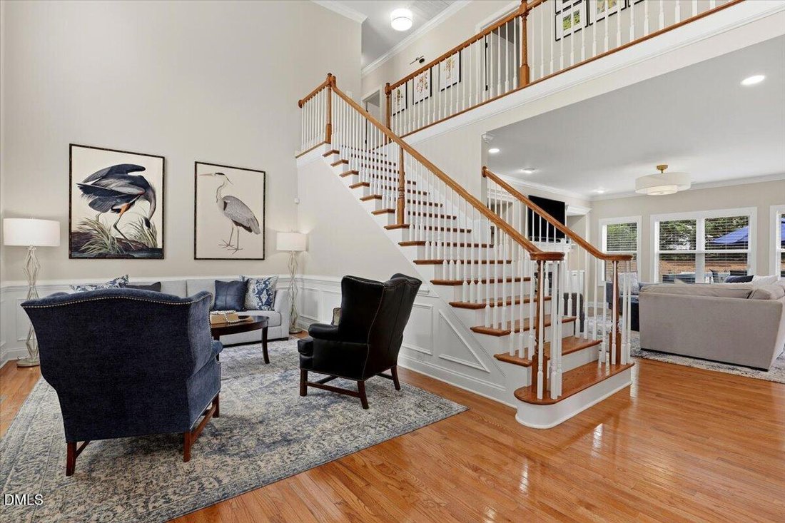 House in Apex, North Carolina, United States 3 - 18272306