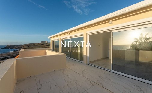 Penthouse in Callao Salvaje, Adeje, Canary Islands 1