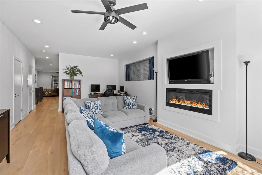 Condo in Bourbonnais, Illinois, United States 3 - 18273929