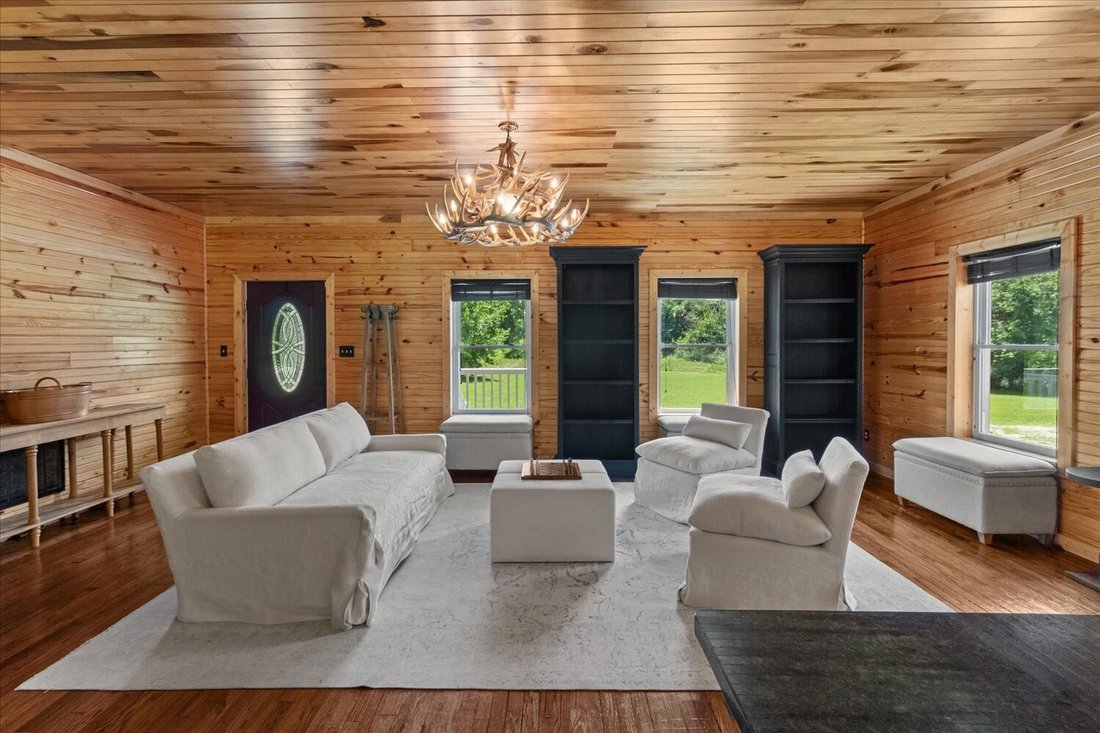House in New Johnsonville, Tennessee, United States 2 - 18271253