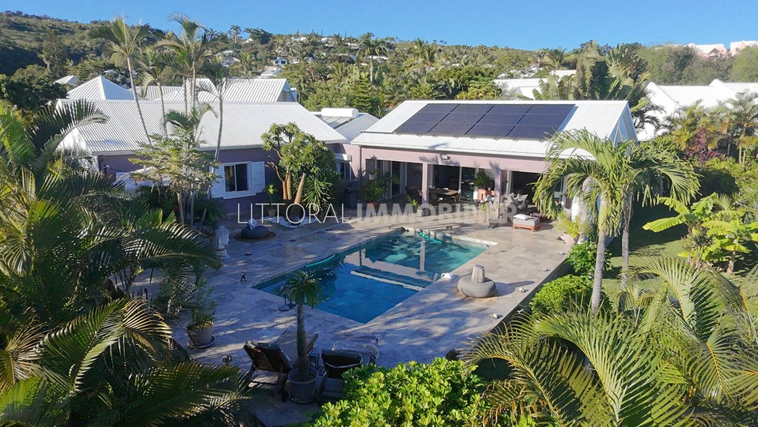 Villa in France 1 - 18275602