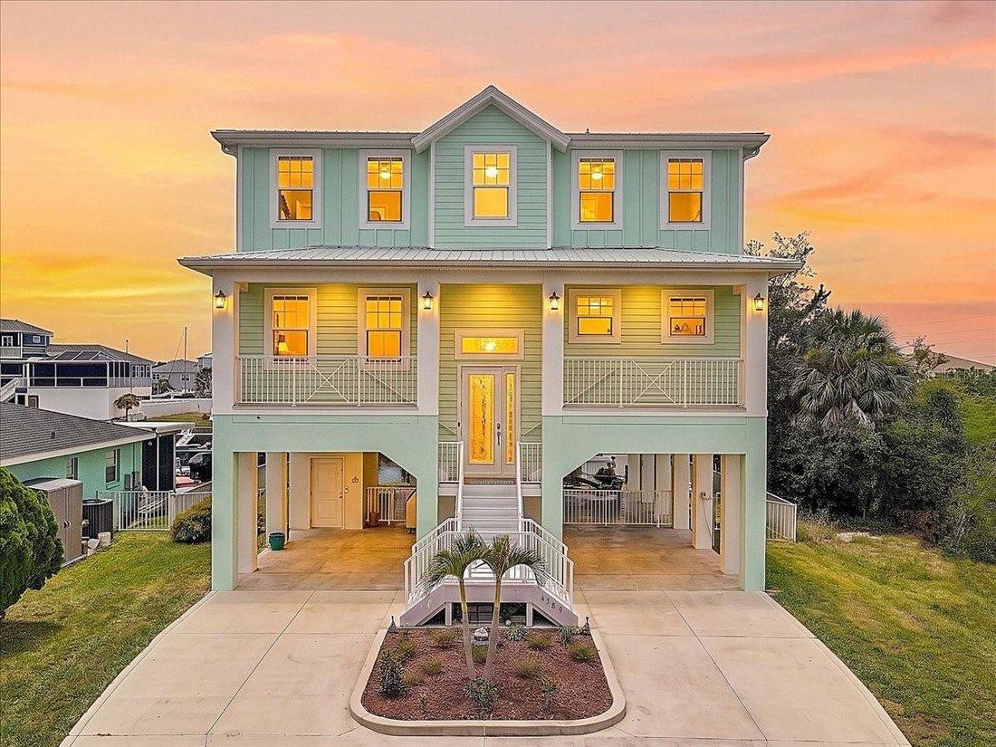 House in Spring Hill, Florida, United States 1 - 18270285