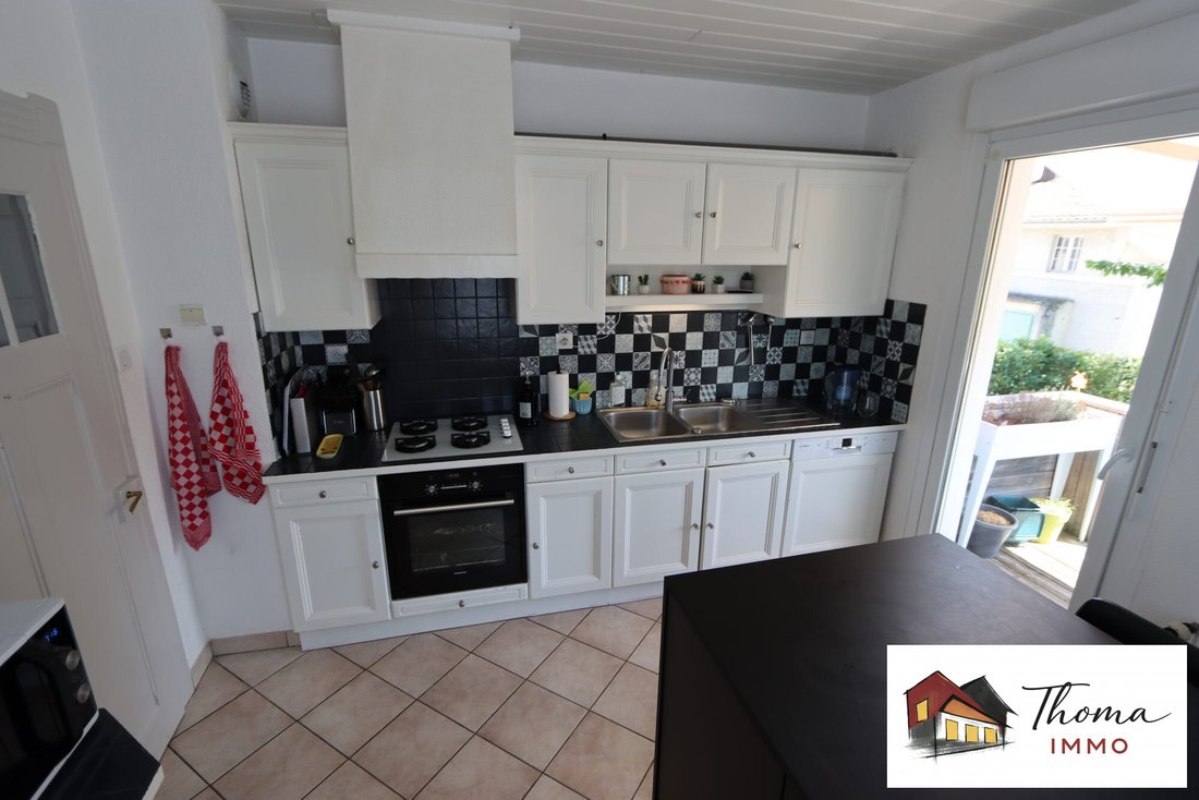House in Hegenheim, Grand Est, France 2 - 18276446