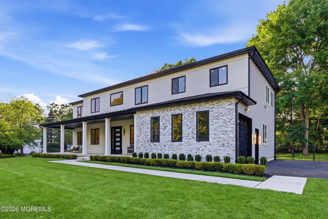 House in Toms River, New Jersey, United States 3 - 18270601