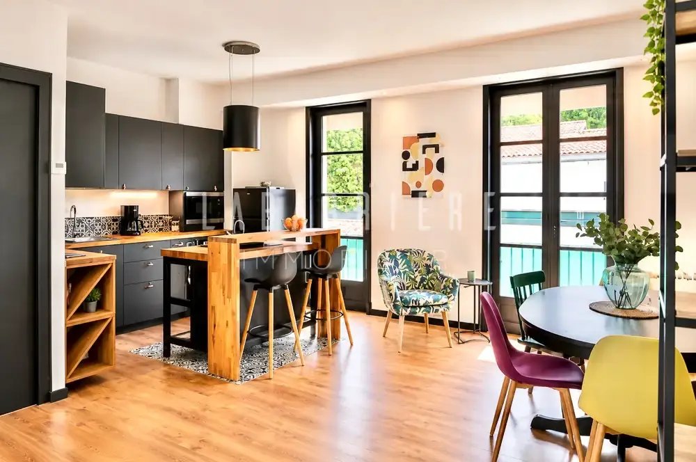 Apartment in Centre Ville, Saint-Jean-de-Luz, France 1 - 18271129
