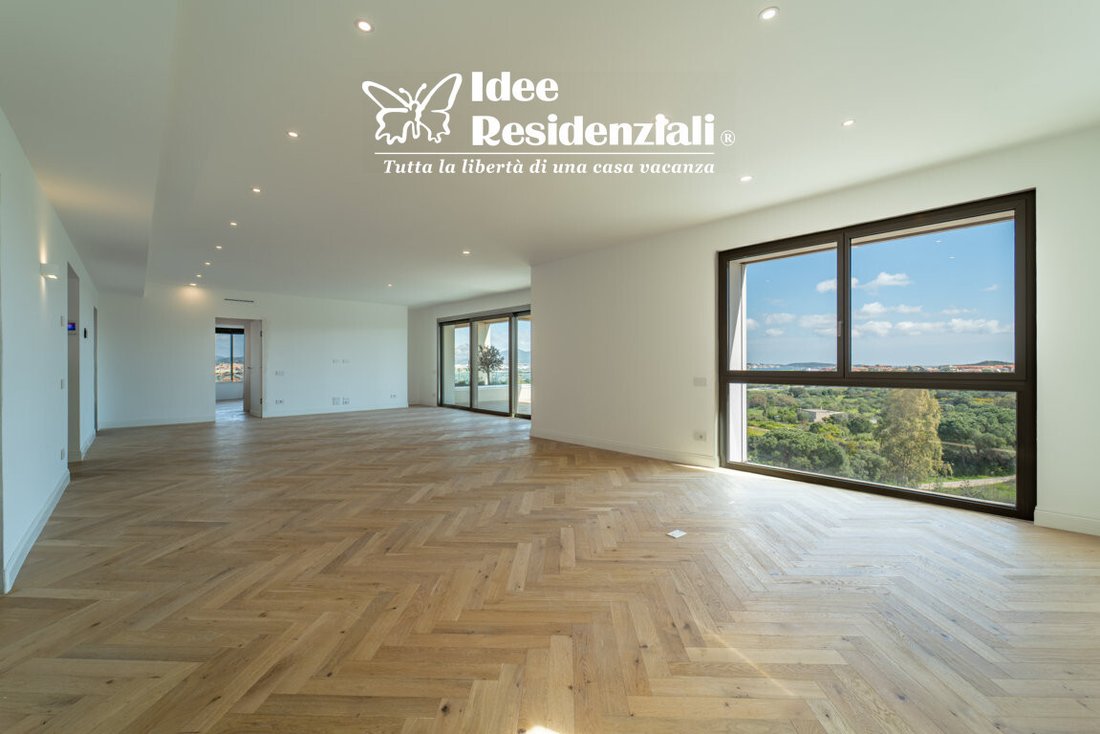 Apartment in Sacra Famiglia - Bandinu, Olbia, Italy 3 - 18275668