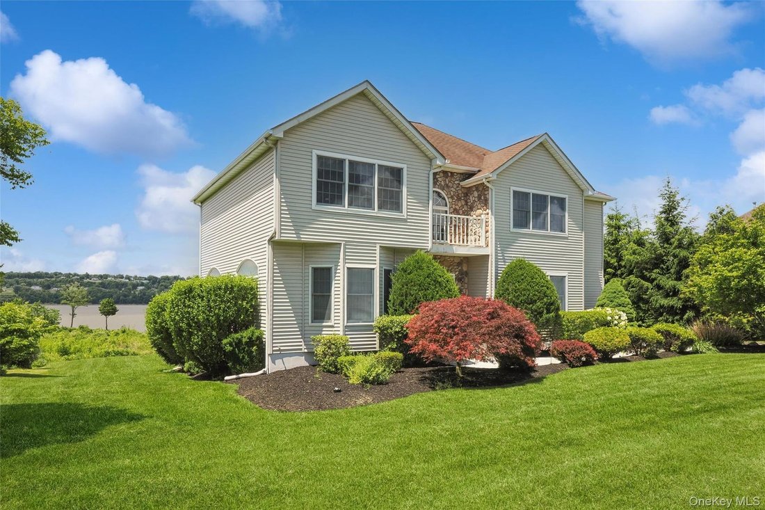 House in Wappingers Falls, New York, United States 3 - 18087315