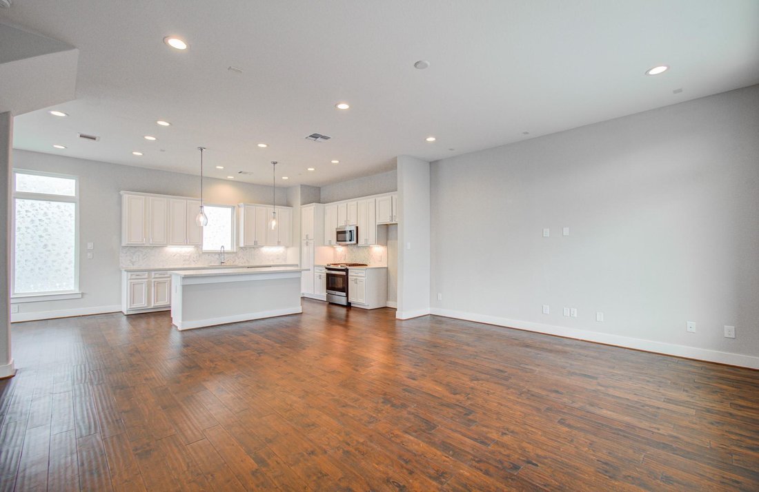 House in Houston, Texas, United States 1 - 18270960