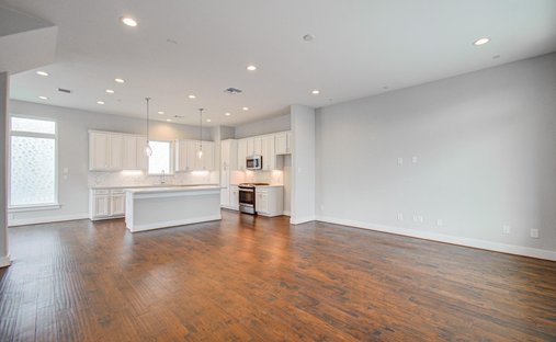 Haus in Houston, Texas, Vereinigte Staaten 1