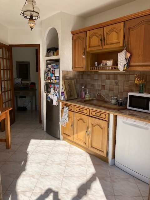 Villa in Six-Fours-les-Plages, Provence-Alpes-Côte d'Azur, France 3 - 18276539