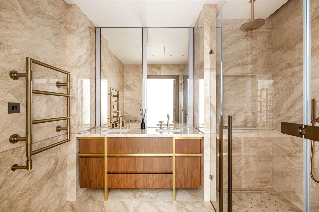 Apartment in Brompton, Kensington And Chelsea, England 5 - 17298835