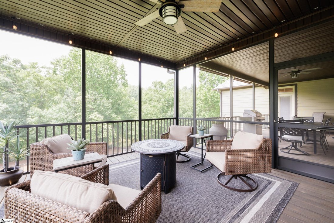 House in Inman, South Carolina, United States 5 - 18274410