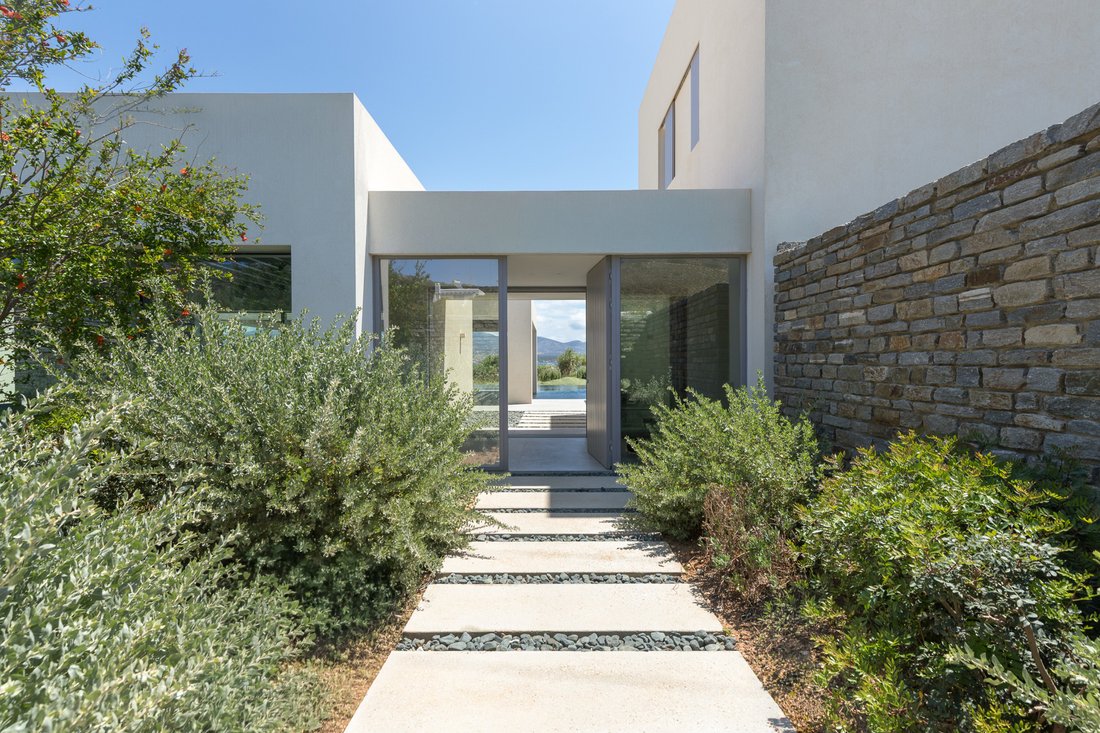 Villa in 6th District of Athens, Athens, Greece 5 - 14929008