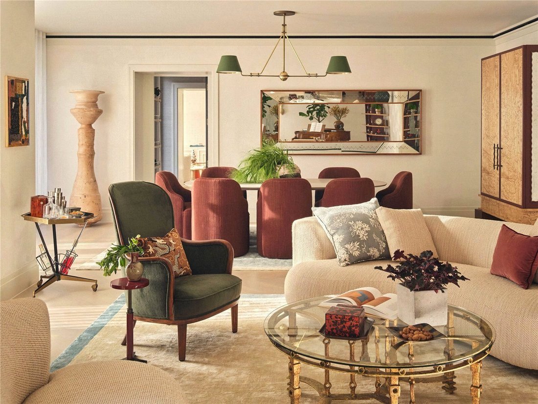 Apartment in Piccadilly, Westminster, England 4 - 18275345