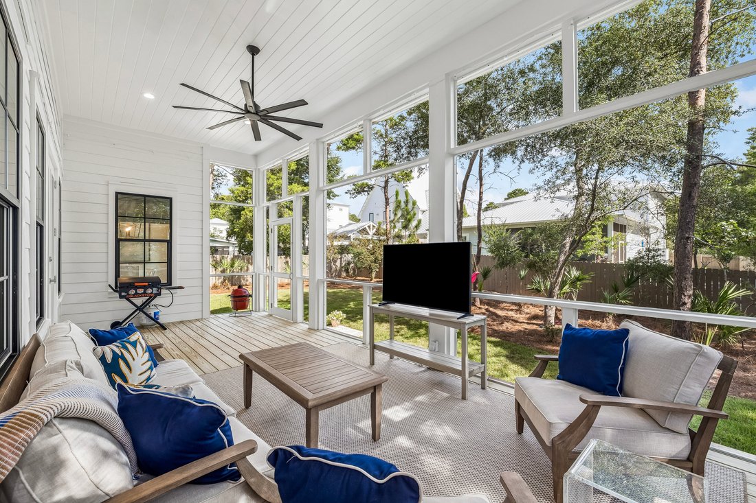 House in Santa Rosa Beach, Florida, United States 5 - 18271994