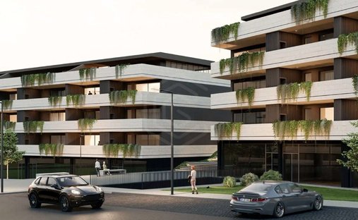 Apartment in Vila Nova de Cerveira, Viana do Castelo District, Portugal 1