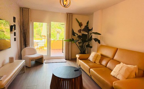 Appartamento a Elviria-Cabopino, Marbella, Spagna 1