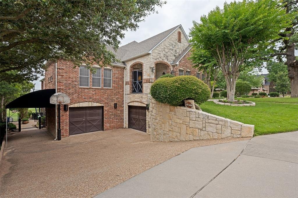 House in Denton, Texas, United States 1 - 18274658