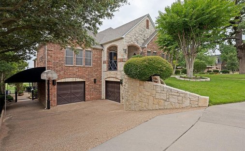 Casa en Denton, Texas, Estados Unidos 1
