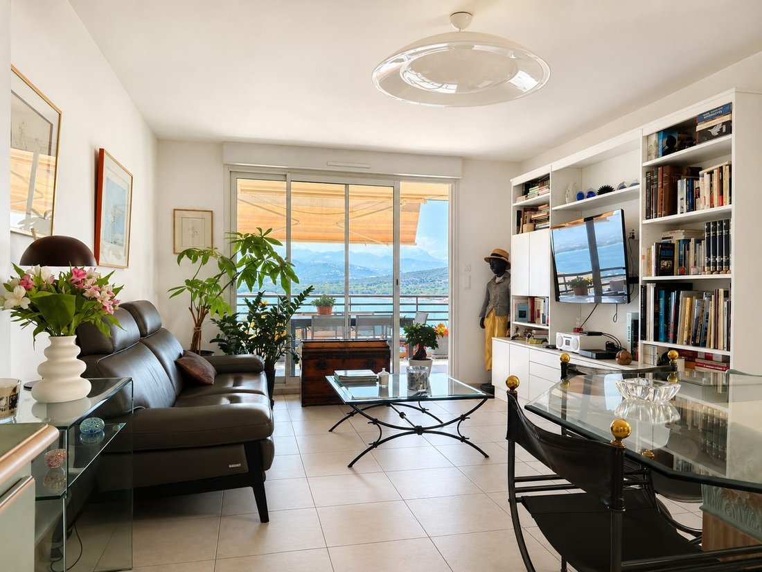 Apartment in Centre, Calvi, France 3 - 18276536