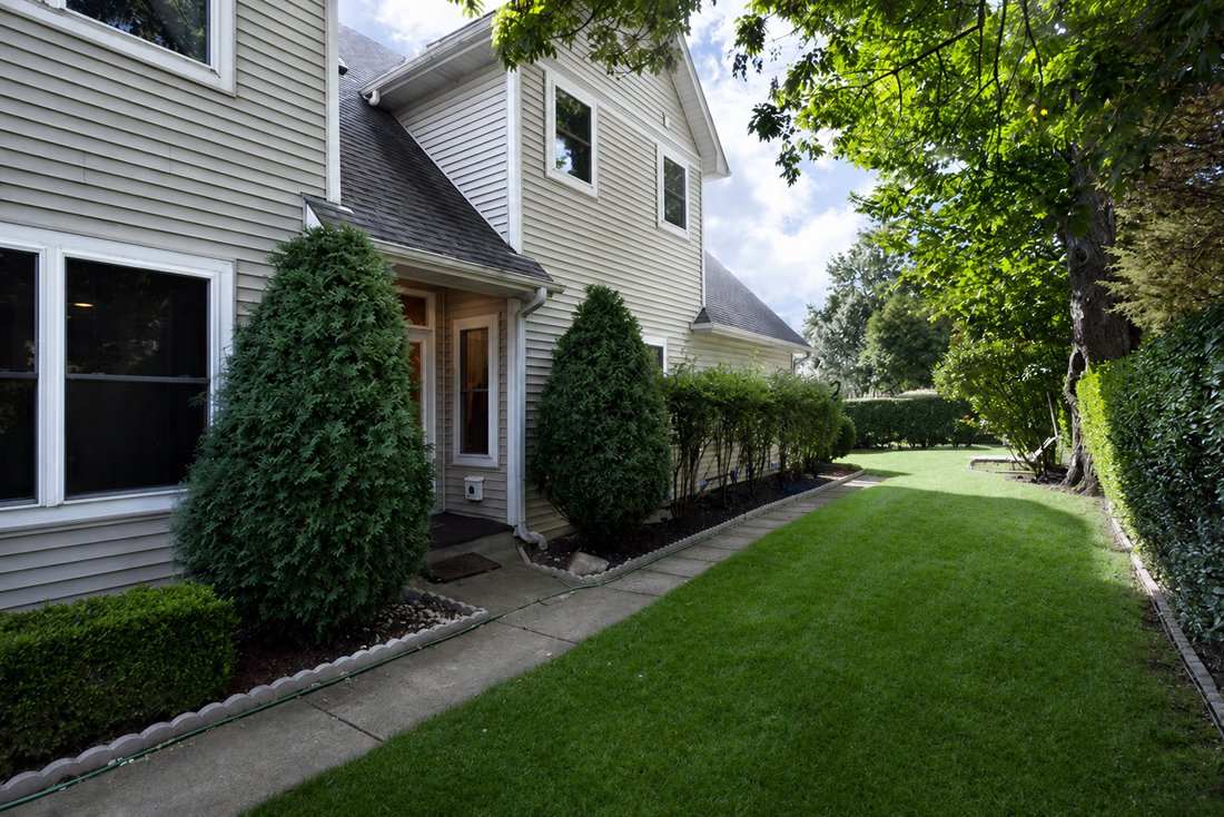 Townhouse in Highland Park, Illinois, United States 1 - 18273937