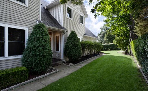 Townhouse in Highland Park, Illinois, United States 1