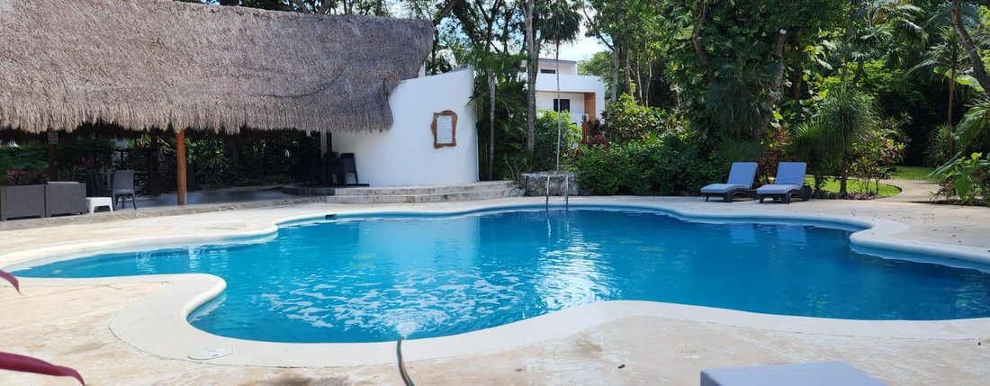 House in Playa del Carmen, Quintana Roo, Mexico 2 - 18272333