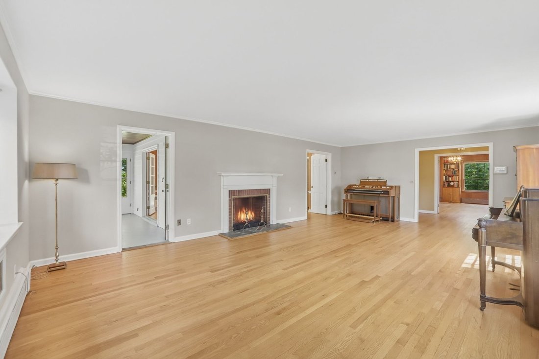 House in Chatham Township, New Jersey, United States 5 - 18271574