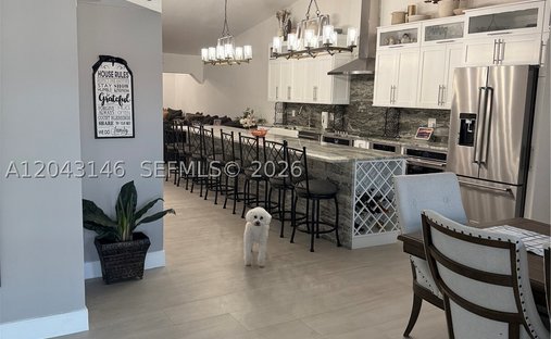 House in Miami, Florida, United States 1