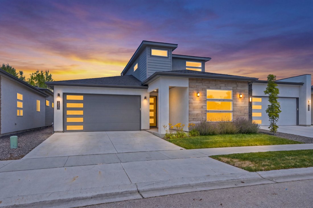 House in Eagle, Idaho, United States 1 - 18272738