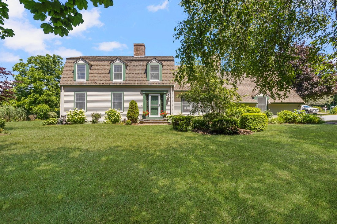House in Middletown, Rhode Island, United States 1 - 18271571