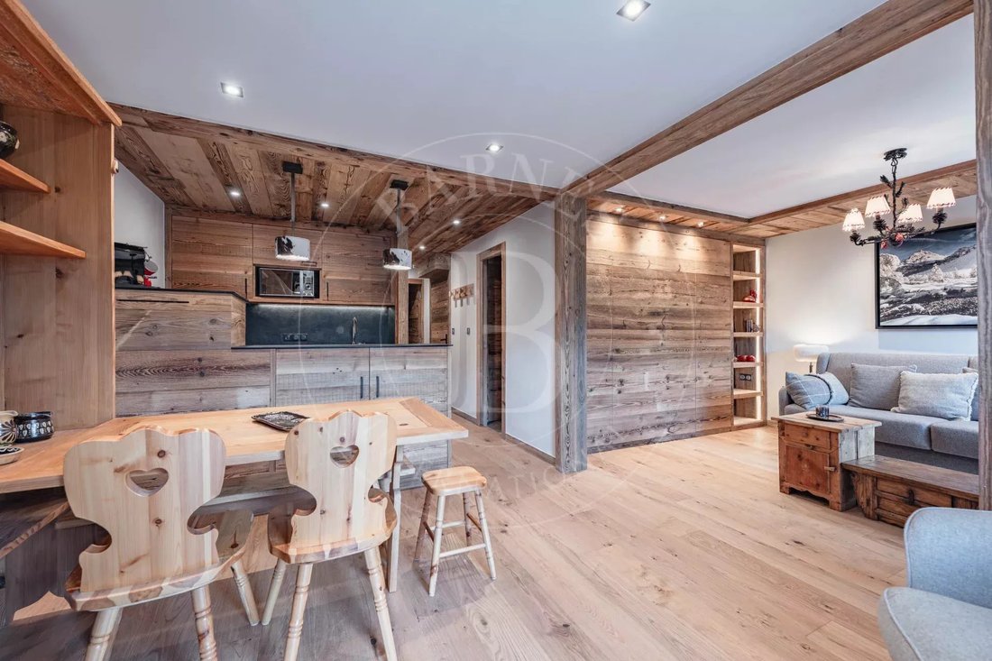 Apartment in Les Allues, Auvergne-Rhône-Alpes, France 4 - 18111116