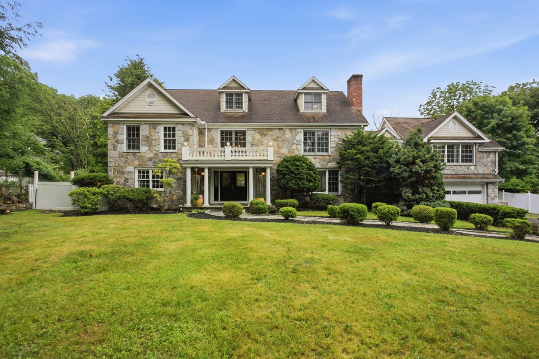 House in Stamford, Connecticut, United States 2 - 18272701